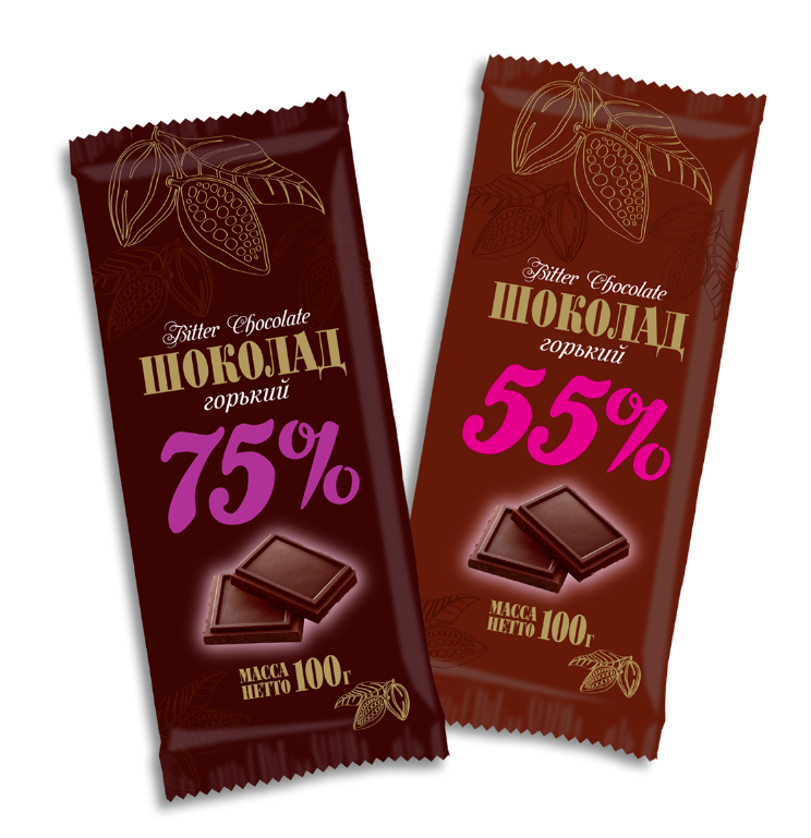 ЧМ "Горький шоколад"