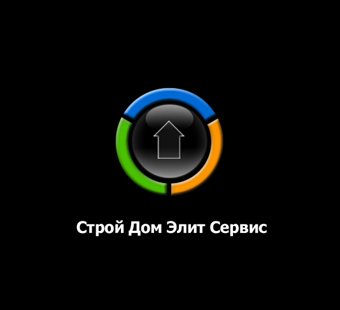 Лого для строительной компании
