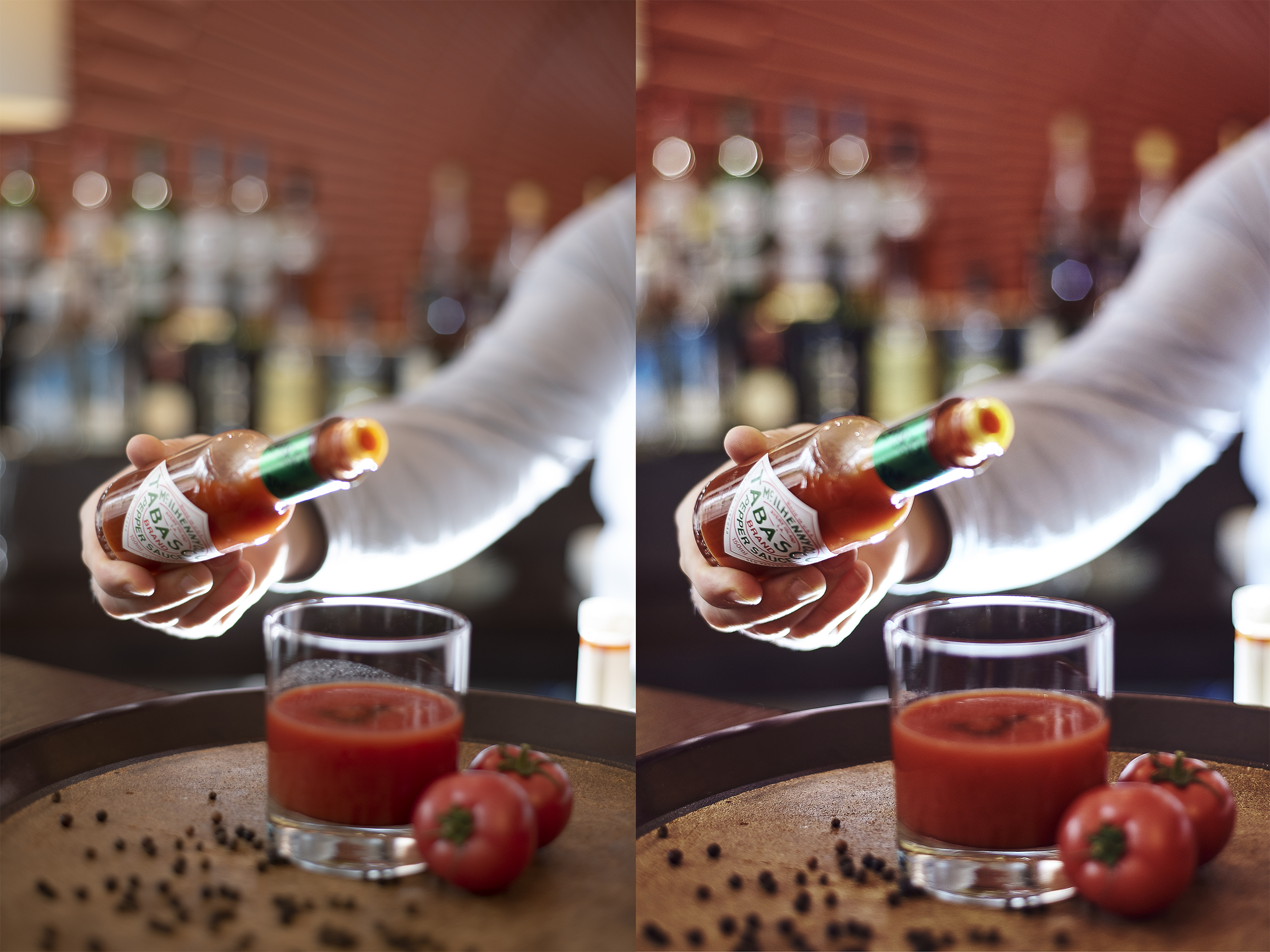 Кровавая Мэри