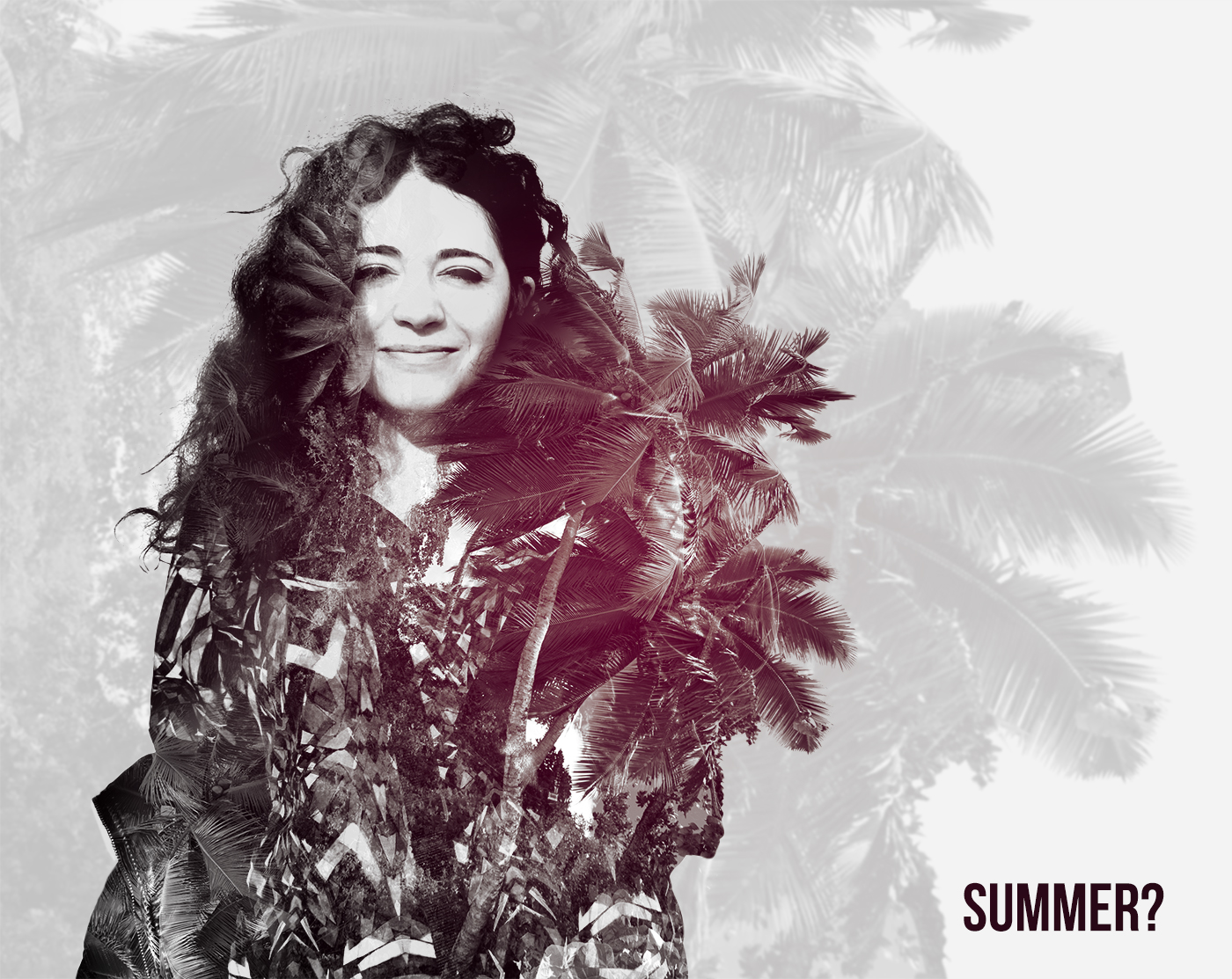 Двойная экспозиция