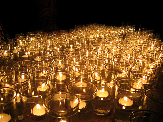 Киев, гогольfest, сентябрь 2007