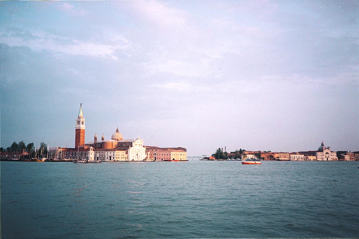 San Giorgio