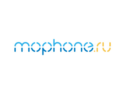 mophone