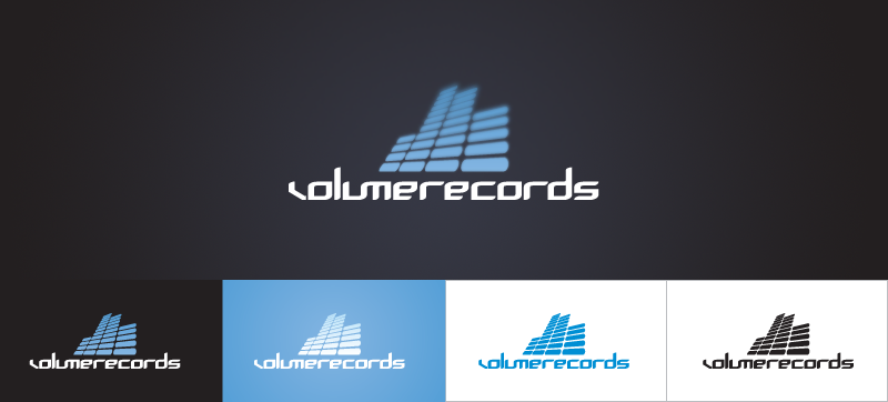 Volumerecords