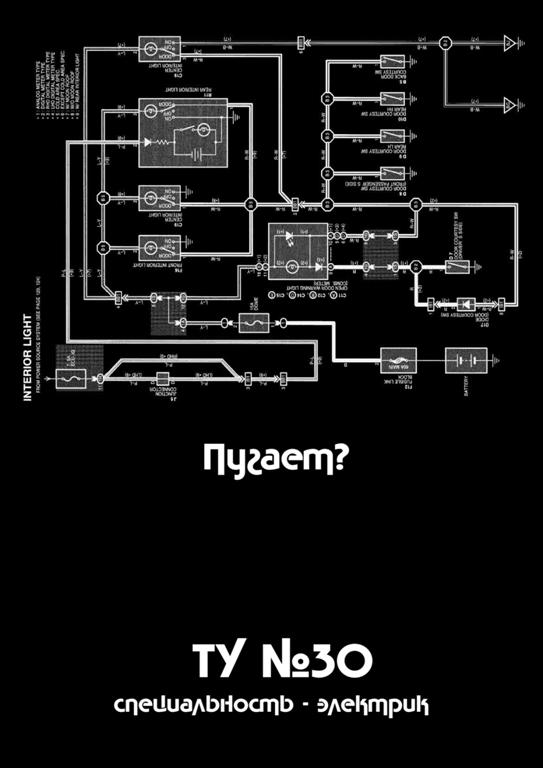 Реклама ТУ#30