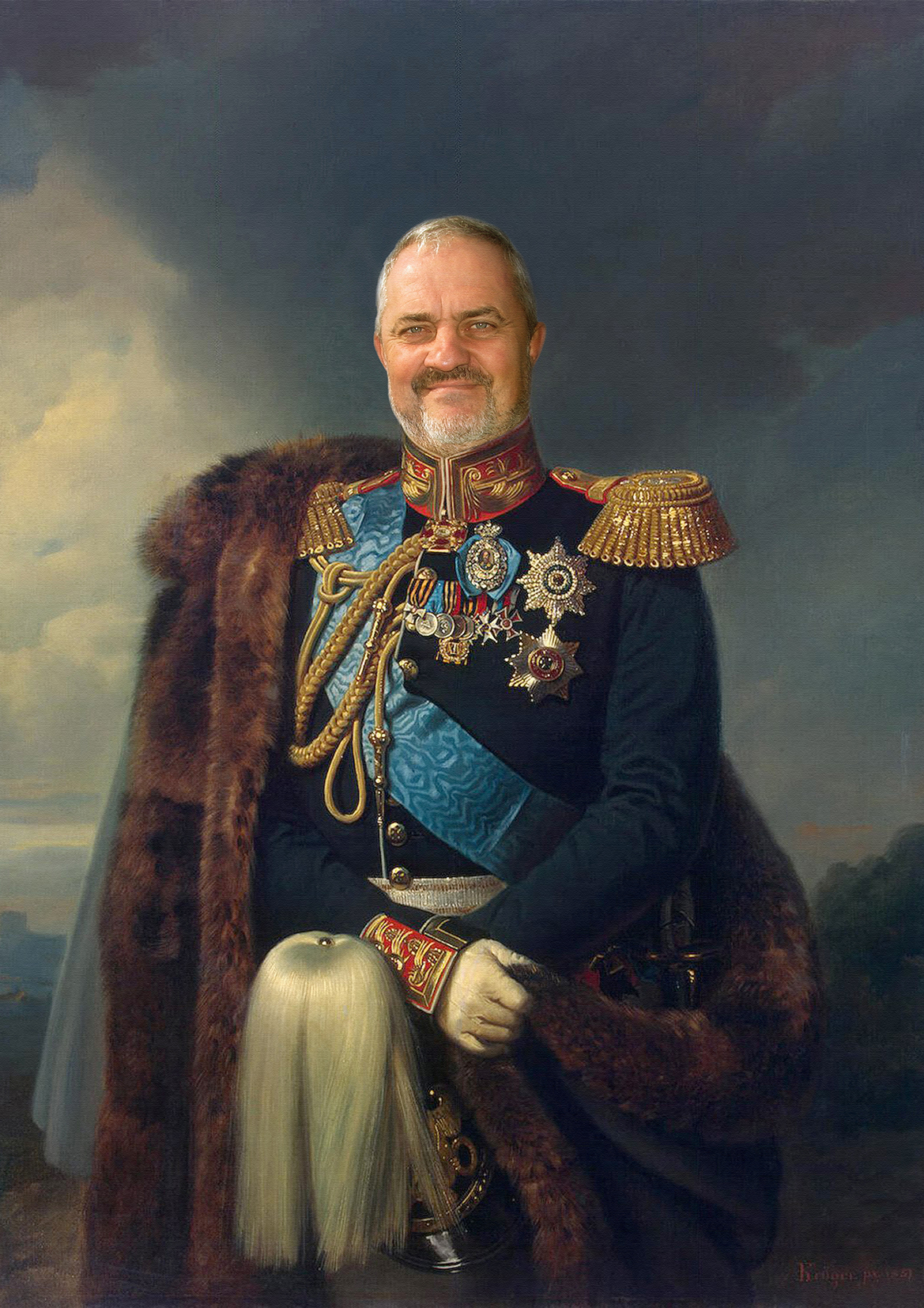 фотомонтаж