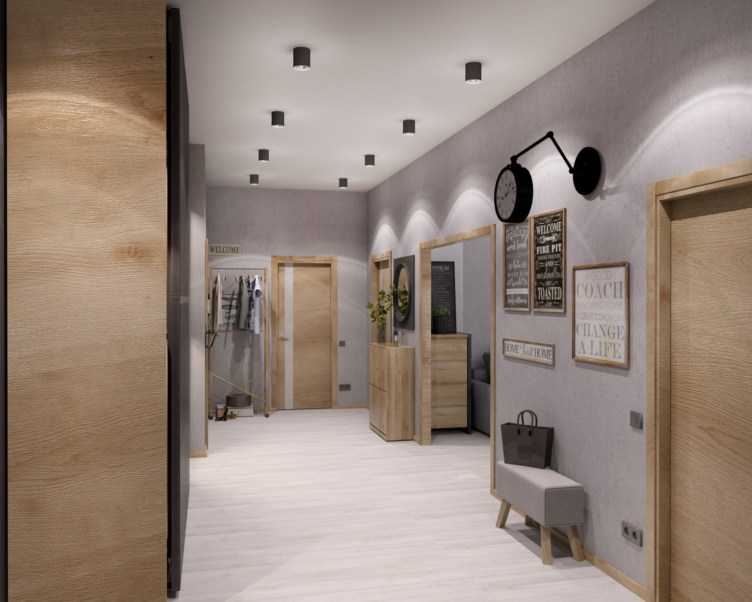 Квартира на Демиевской 02