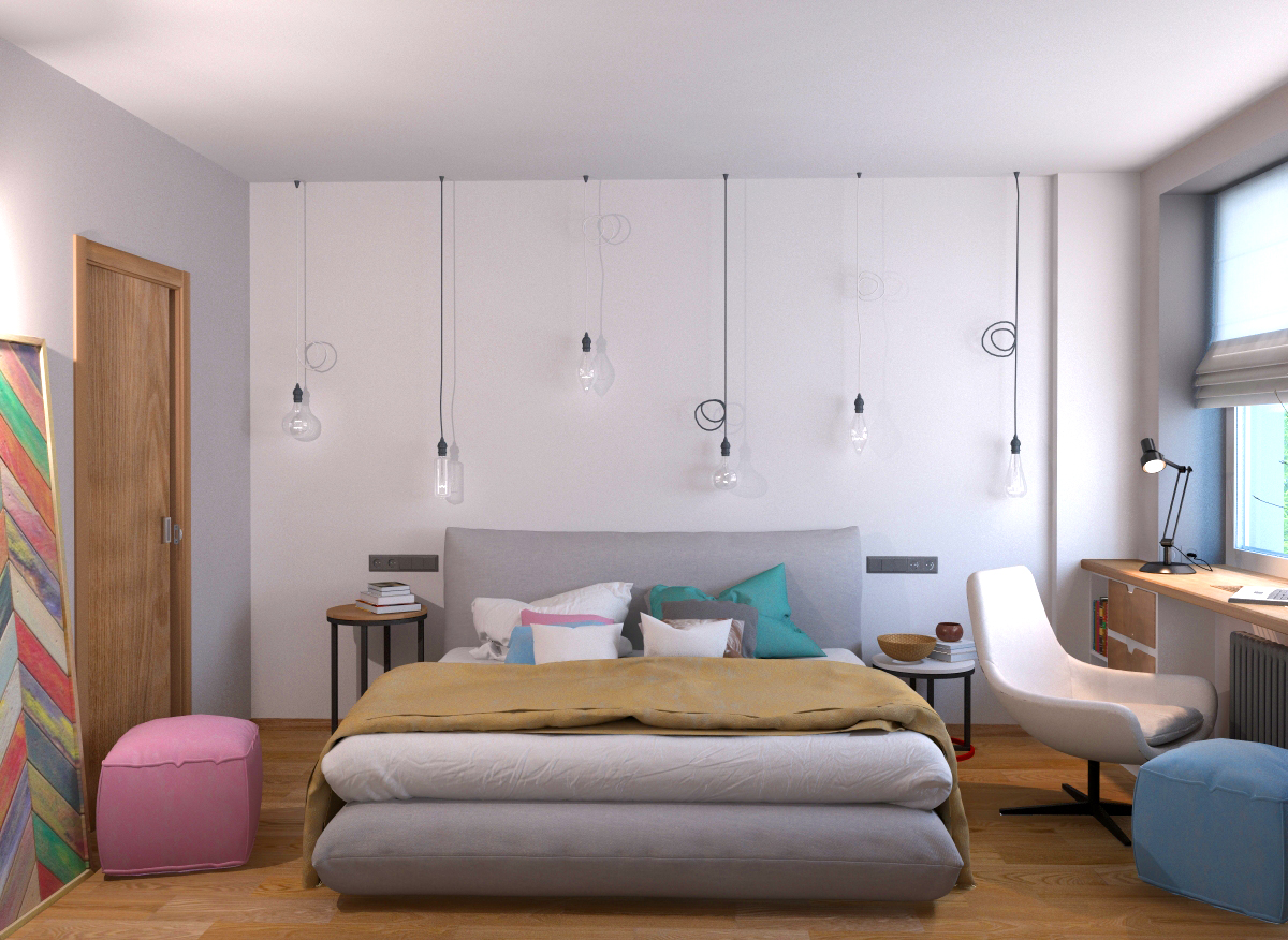 Квартира в Вышгороде 08