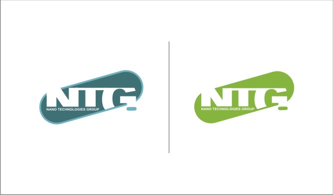 Логотип для "Nano Technology Group"