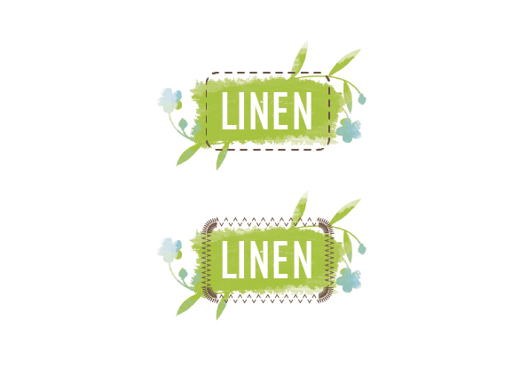«Linen»