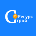 Логотип ООО "Стройресурс"