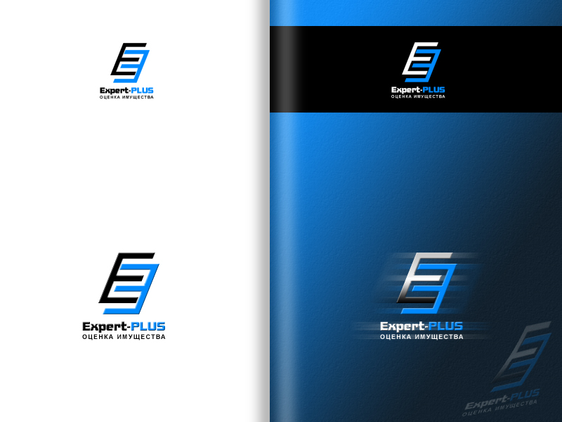 Логотип Expert-Plus (2)