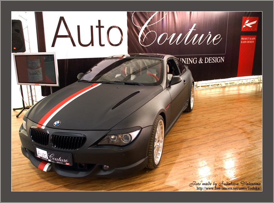 "Royal Yacht Club" 2008