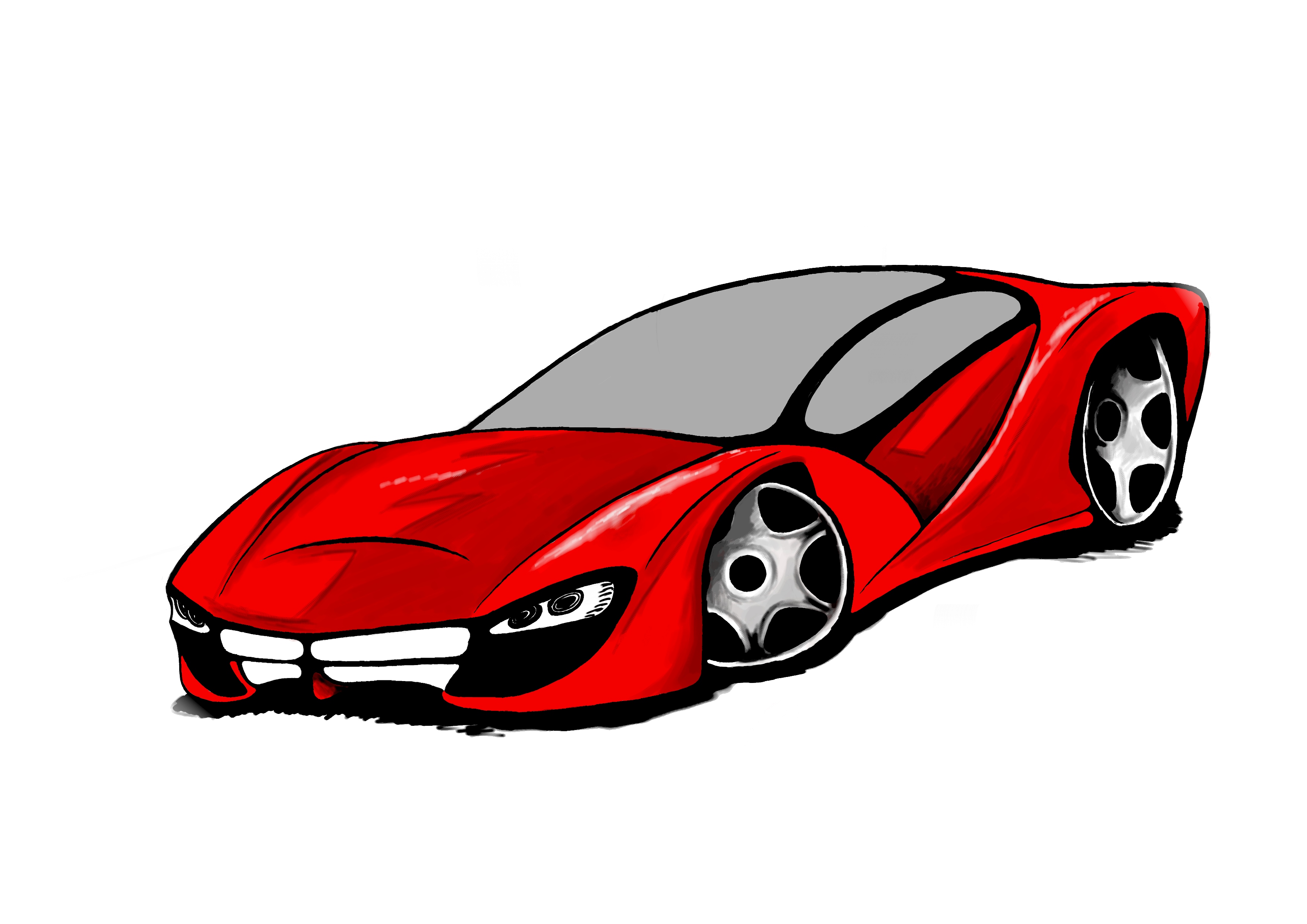 вайпер концнпт