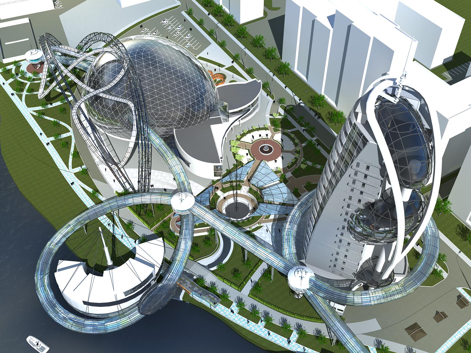 \\\\\\\"развлекательный комплекс\\\\\\\"