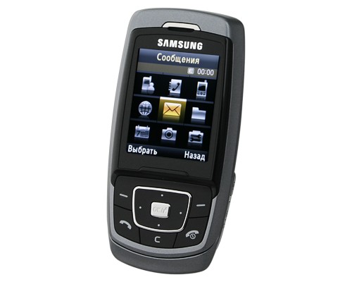 Samsung SGH-E830