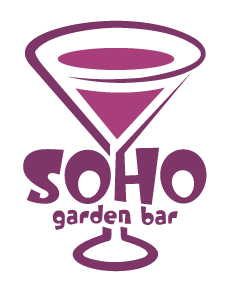 Логотип "SOHO"