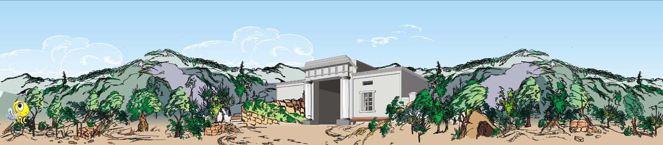 Байдарские ворота