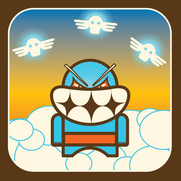 Рестлер (вектор)