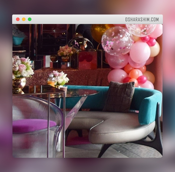 Интернет-магазин воздушных шариков