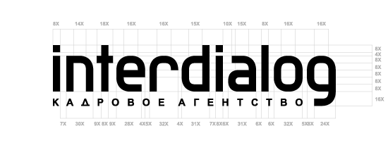 Логотип "INTERDIALOG"
