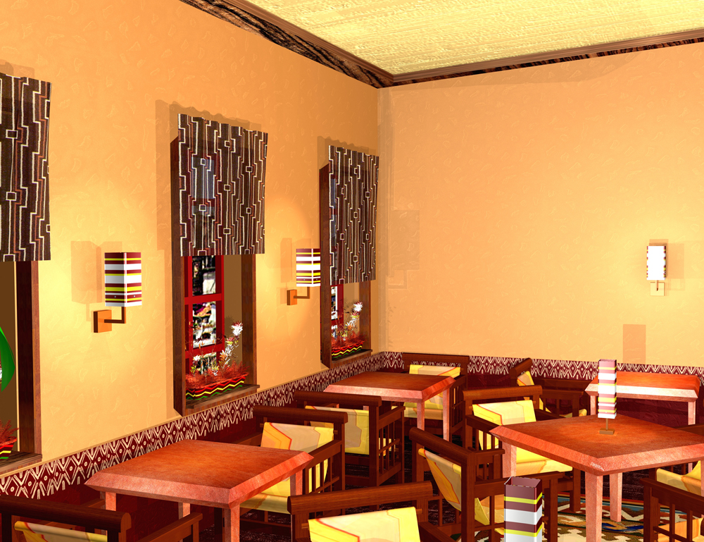 Кафе "Тропикана" Идея продается