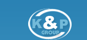 логотип компании k&amp;p group ver 8
