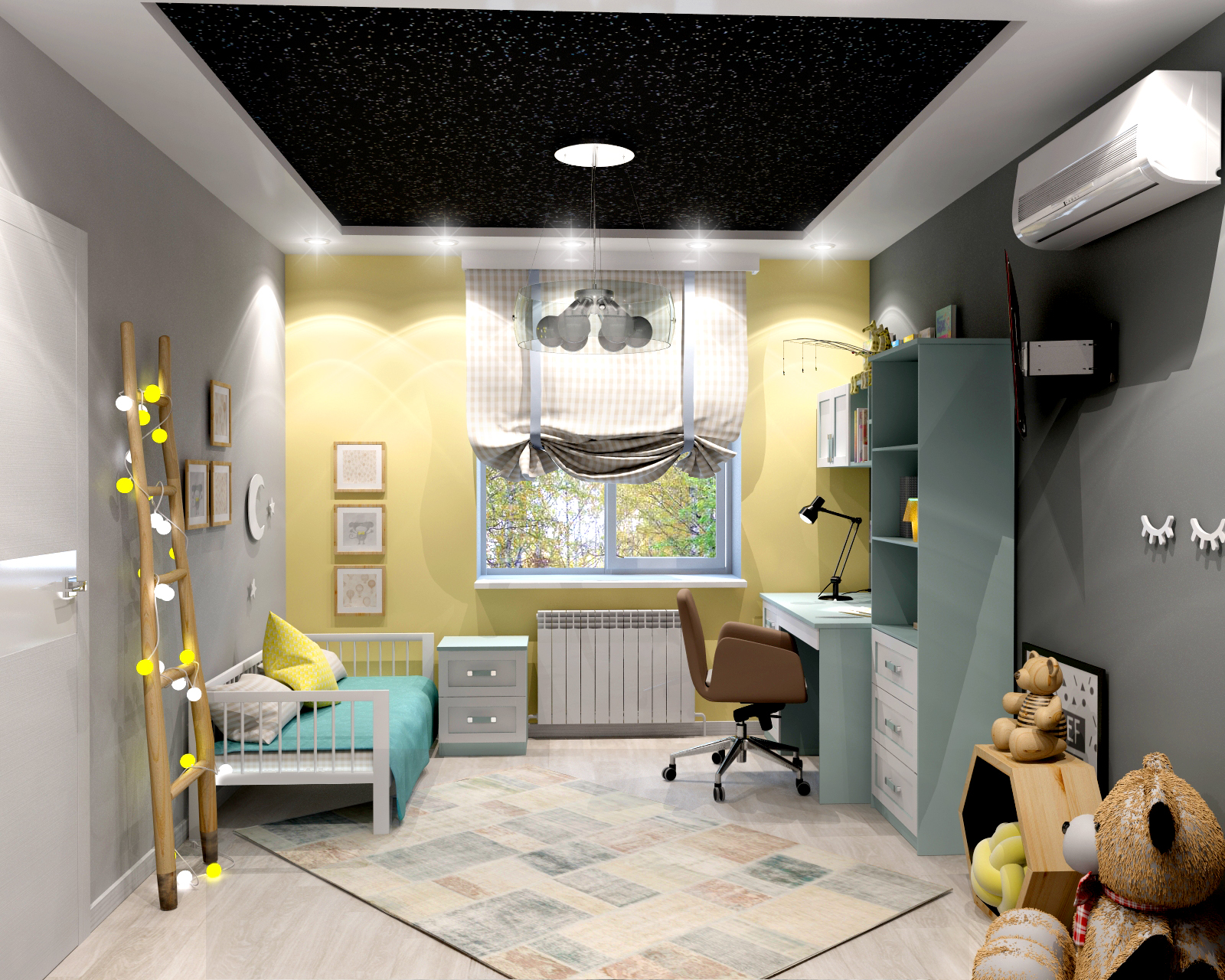 Квартира в Ирпене 12