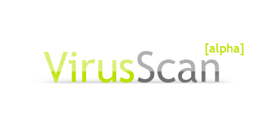 VirusScan