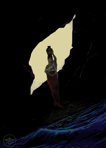 поджидательская