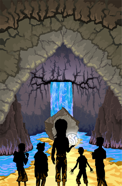 детская сказка