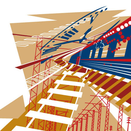 РЖД "Онтология скорости"