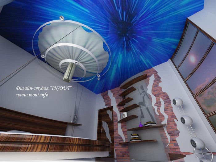 Конкурсная работа для Nienhaus