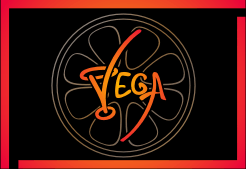 лого "Vega"