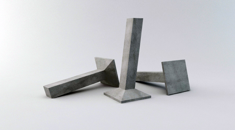 Продукция НЗЖБОиС