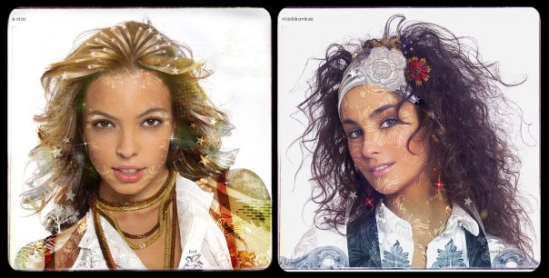 ВИА "Сливки"