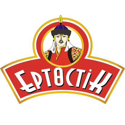 компания "Ертостик"