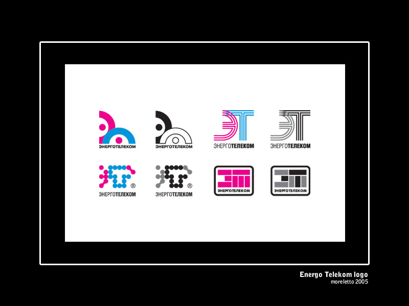 ЭНЕРГО-ТЕЛЕКОМ