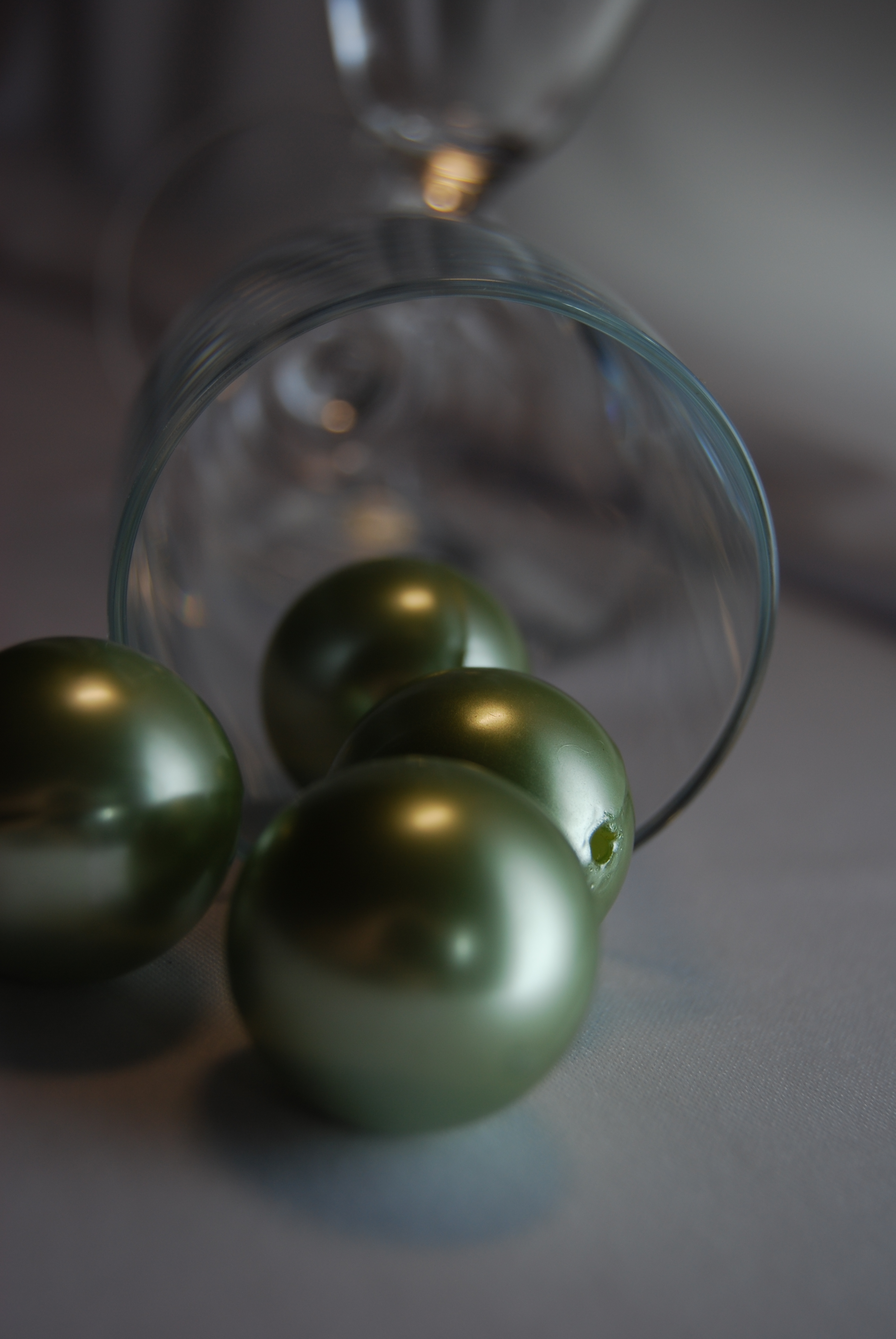 Игры со стеклом