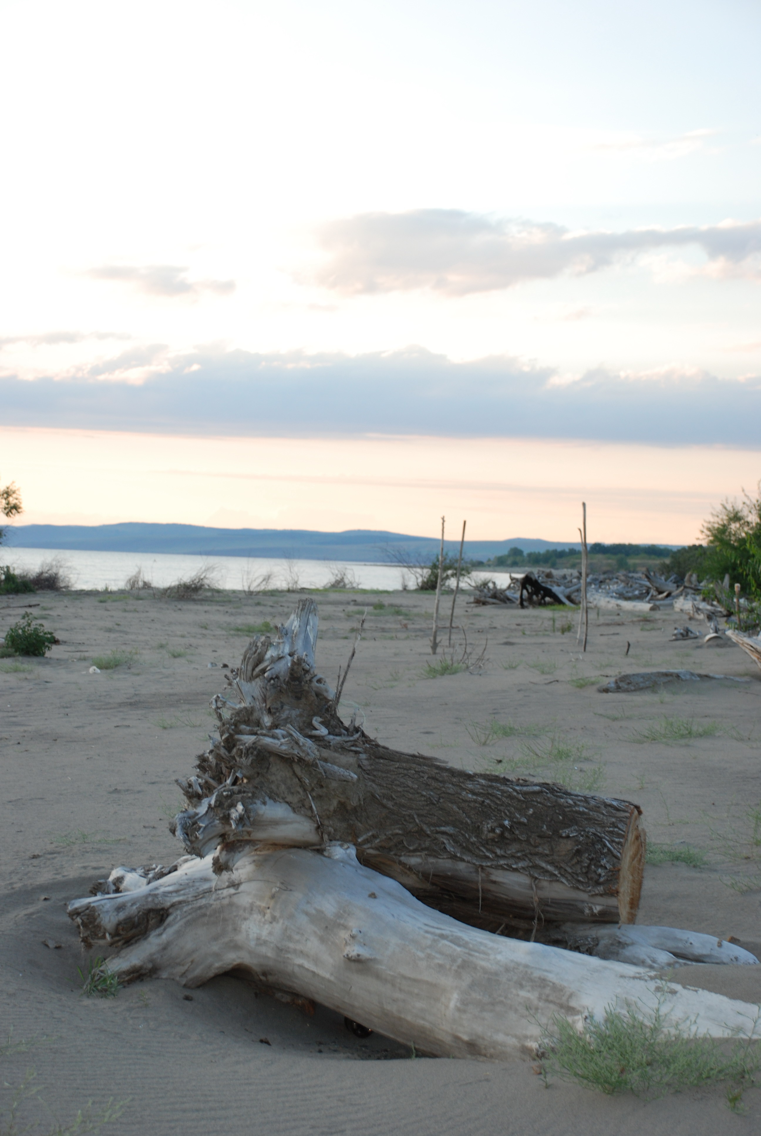 Сибирь, Енисей