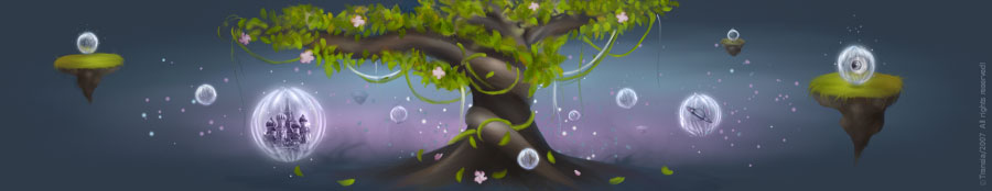 шапка форума