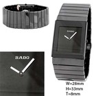 Описание копии часов RADO