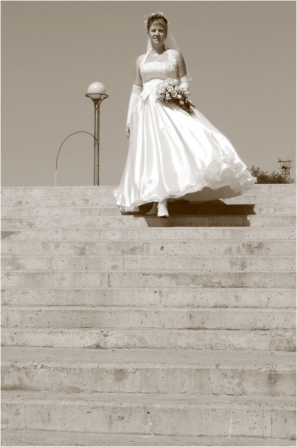 Елена и Андрей