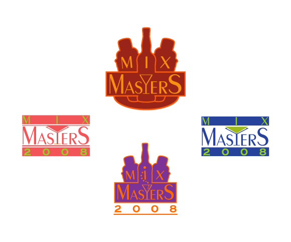 mixmasters