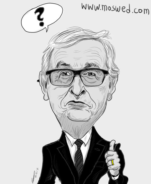 карикатура