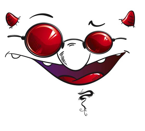 Б Е С.........( saner)))))