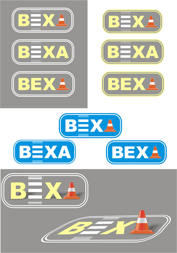 ВЕХА - дорожно-строительные работы