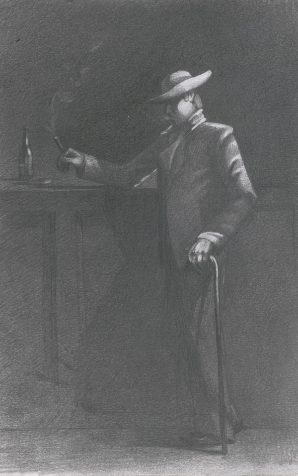 Мафия бессмертна)