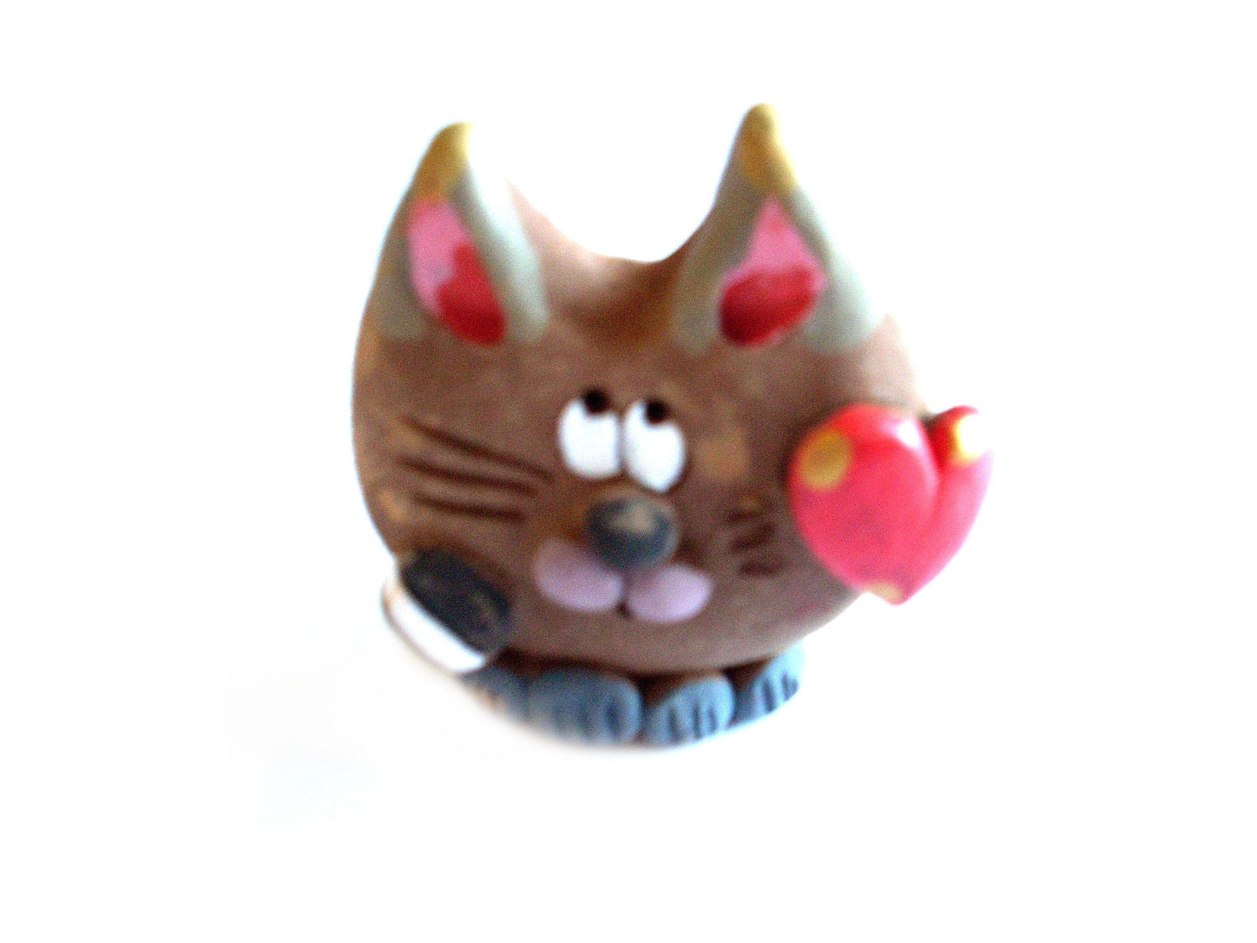 Серия "Мои Сувениры" №4