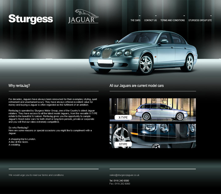Sturgess